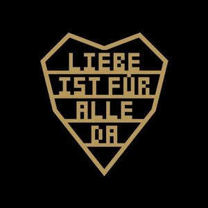Image for 'Liebe ist für alle da (Disc 2)'