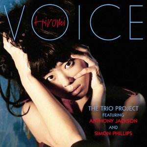 Image for 'Voice'