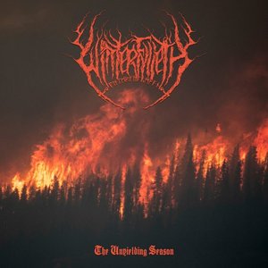 Image for 'The Unyielding Season'