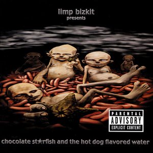 Bild für 'Chocolate Starfish And The Hot Dog Flavored Water (Special Edition)'