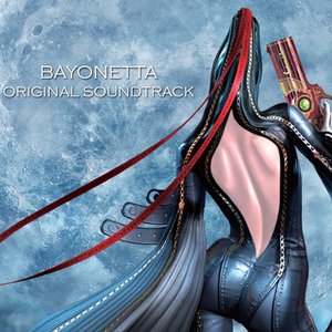 Image for 'BAYONETTA Original Soundtrack'
