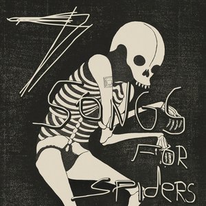Image for '7 Songs for Spiders'