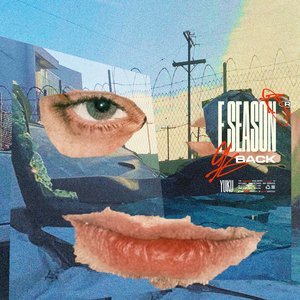 Image for 'F Season'