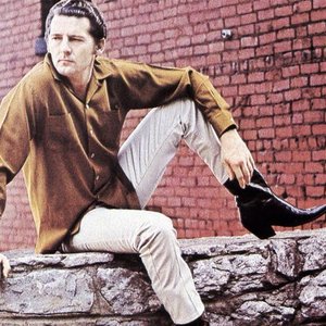 Image for 'Jerry Lee Lewis'