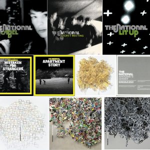 Image for 'Unreleased, B Sides And Rarities'