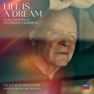 Image for 'Life is a Dream'