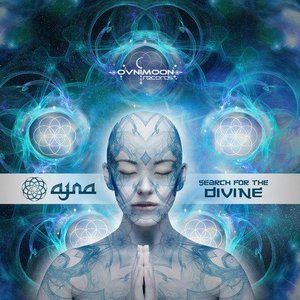 Image for 'Search for the Divine'