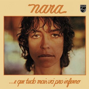 “... E Que Tudo Mais Vá Pro Inferno”的封面