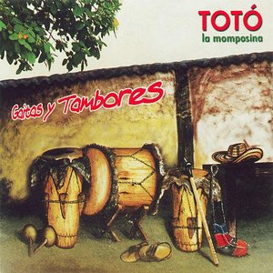 Image for 'Gaitas Y Tambores'
