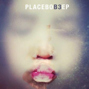 “B3 EP”的封面