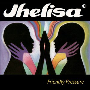 Image for 'Friendly Pressure'