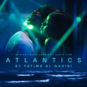 'Atlantique (Original Motion Picture Soundtrack)'の画像