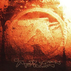 Zdjęcia dla 'Selected Ambient Works, Volume II [CD1]'