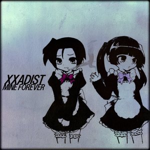 Image for 'Mine Forever EP'