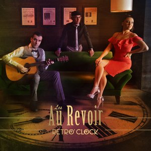 Image for 'Retro' Clock'