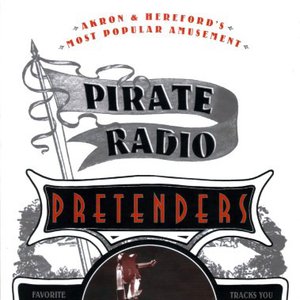 Bild für 'Pirate Radio 1979-2005 (CD 4)'