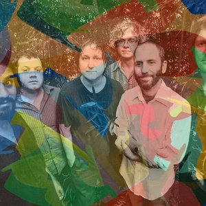 Изображение для 'The Olivia Tremor Control'