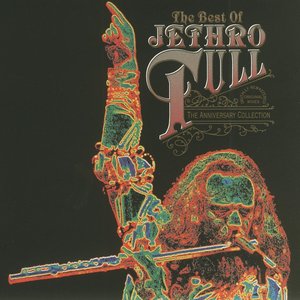 Bild für 'The Best Of Jethro Tull: The Anniversary Collection'