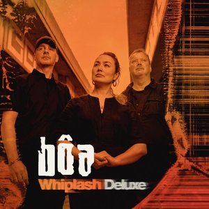 Bild für 'Walk With Me (Londinium Version)'