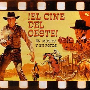 Image for 'El Cine Del Oeste'