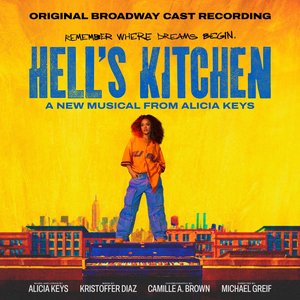 Image for 'Hell’s Kitchen (Original Broadway Cast Recording)'