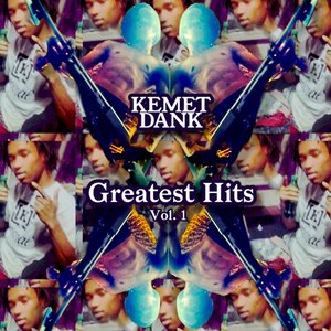 Immagine per 'Greatest Hits Vol.1'