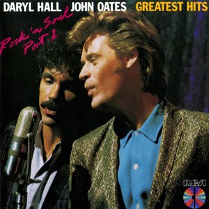 Image for 'Rock 'N' Soul Part 1, Greatest Hits'