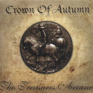 Image for 'The Treasures Arcane (Transfigurated Edition)'
