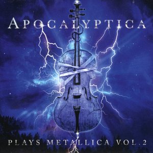 Image for 'Plays Metallica (Vol. 2)'