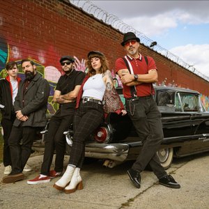 Imagen de 'THE DOOMSTOMPERS'