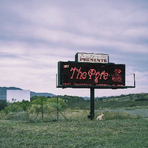 Image for 'Knocking at the Sky'