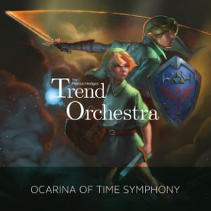 Image for 'Ocarina Of Time Symphony'