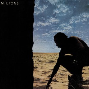 “Miltons”的封面