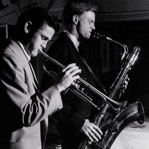 Imagem de 'Chet Baker & Gerry Mulligan'