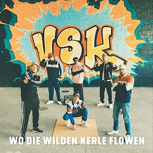 Image for 'Wo die wilden Kerle flowen'