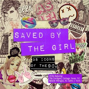 Image pour 'Saved by the Girl'