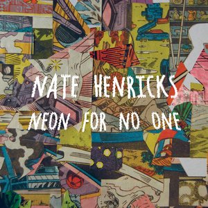 Image for 'Neon For No One'
