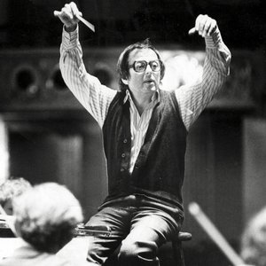 'André Previn' için resim