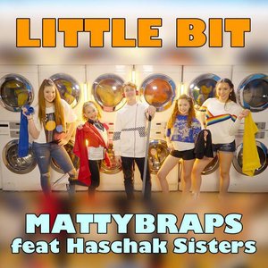 Image for 'Little Bit'