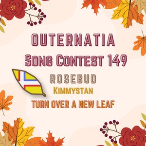 Immagine per 'Outernatia Song Contest 149'