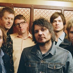 Image for 'Wilco'