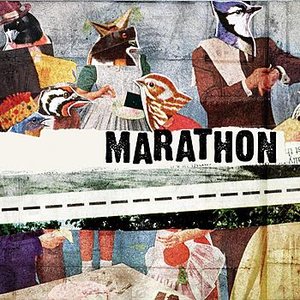 Immagine per 'Marathon'