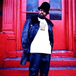 Image for 'Lord Finesse'