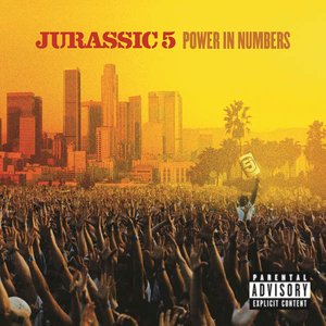 'Power In Numbers (Explicit Version)'の画像