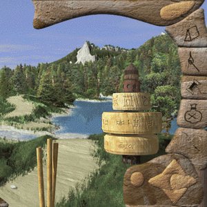 Image for 'Abandonware Landscapes I'