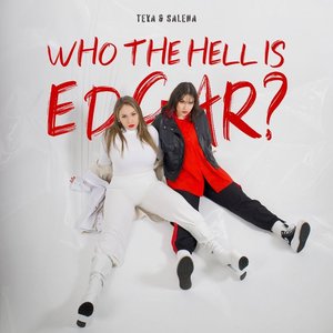 Image for 'Who The Hell Is Edgar?'
