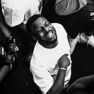 Image for 'Isaiah Rashad'