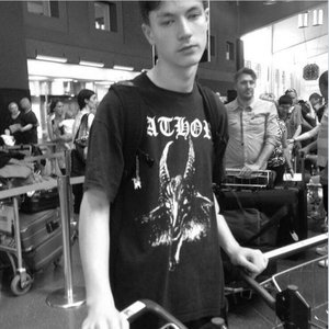 Image for 'Bladee'