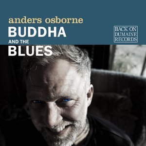 Immagine per 'Buddha and the Blues'