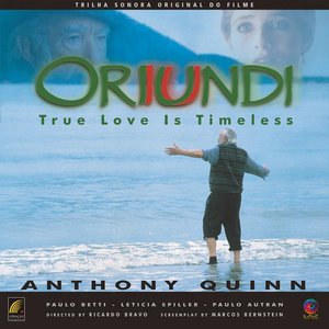'Trilha Sonora do Filme Oriundi - True Love Is Timeless' için resim